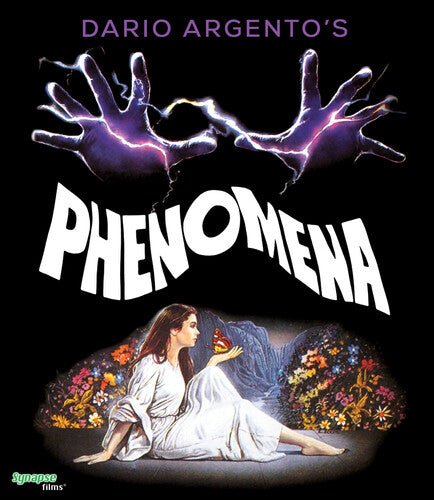 Motion Picture- Phenomena