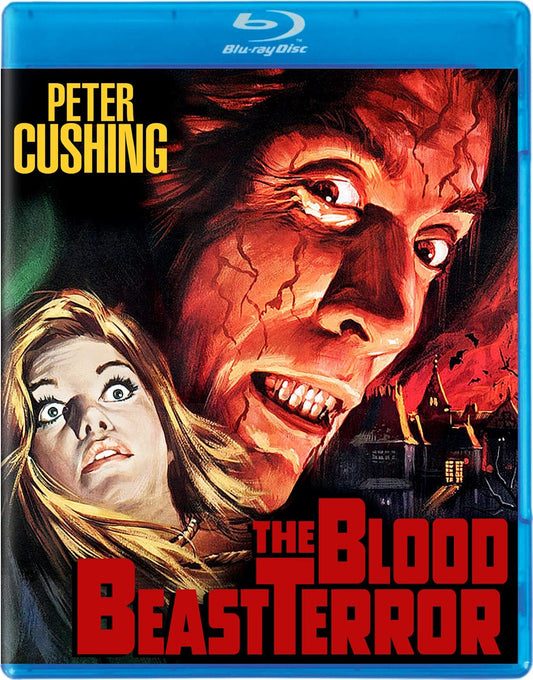 Motion Picture- The Blood Beast Terror