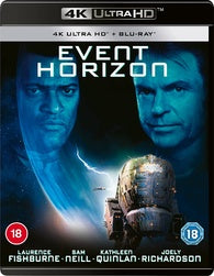 Motion Picture- Event Horizon (4K UHD)
