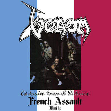 Venom- French Assault