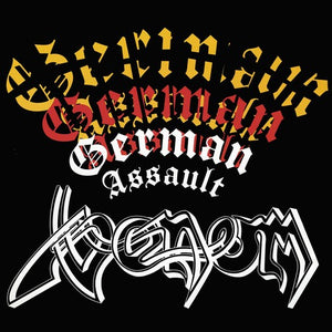 Venom- German Assault