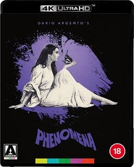 Motion Picture - Phenomena