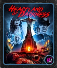 Motion Picture- Heartland Of Darkness (Visual Vengeance Collector's Edition) (Blood Church)