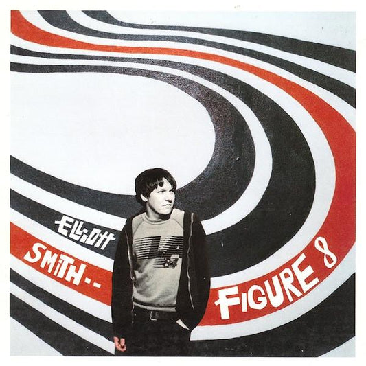Elliott Smith- Figure 8