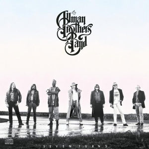 The Allman Brothers- Seven Turns