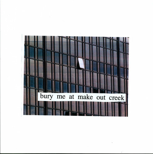 Mitski- Bury Me At Makeout Creek