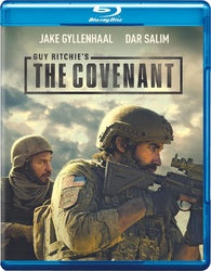 Motion Picture- The Covenant (Guy Ritchie's)