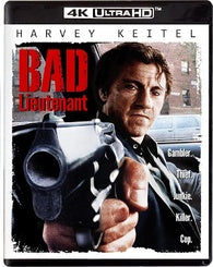 Motion Picture- Bad Lieutenant (4k UHD)