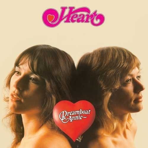 Heart- Dreamboat Annie