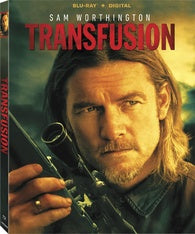 Motion Picture- Transfusion