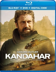Motion Picture- Kandahar