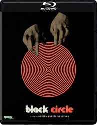 Motion Picture- Black Circle (Svart Cirkel)