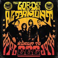 The Lords of Altamont- Midnight To 666
