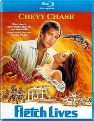 Motion Picture- Fletch Lives