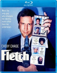 Motion Picture- Fletch