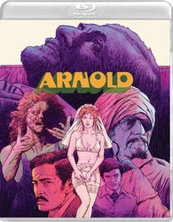 Motion Picture- Arnold