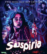 Load image into Gallery viewer, Motion Picture- Suspiria