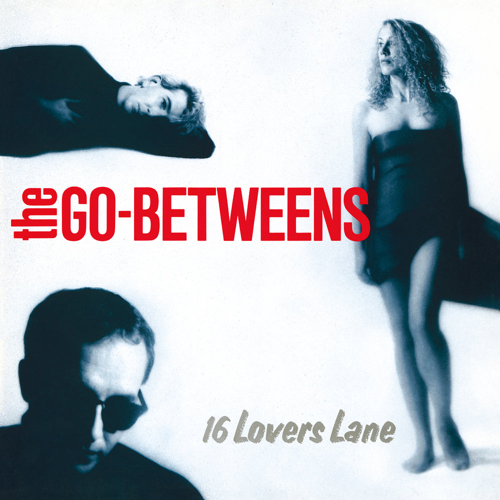 The Go-Betweens- 16 Lovers Lane PREORDER OUT 9/25