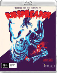 Motion Picture- Ribspreader