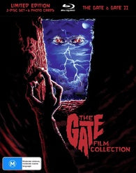 Motion Picture- The Gate: The Collection