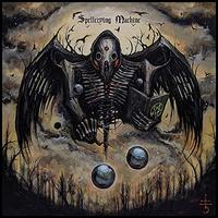 Essence Of Datum- Spellcrying Machine