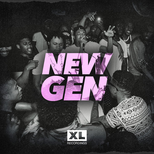 New Gen- New Gen