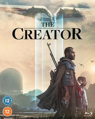Motion Picture- The Creator