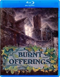 Motion Picture- Burnt Offerings