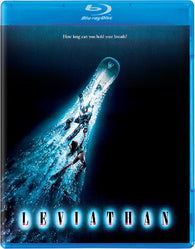 Motion Picture- Leviathan (Special Edition)