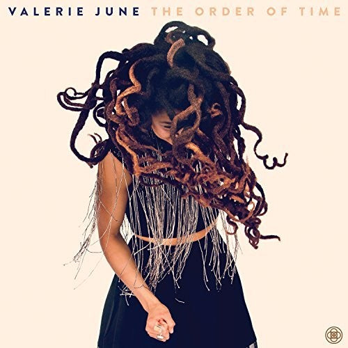 Valerie June- The Order Of Time
