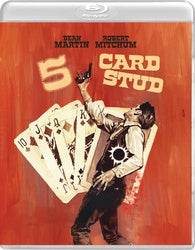 Motion Picture- Five Card Stud