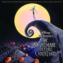 Load image into Gallery viewer, OST- Nightmare Before Christmas