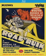 Motion Picture- The Road to Ruin