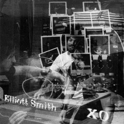 Elliott Smith- XO