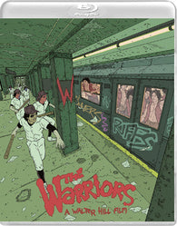 Motion Picture- The Warriors