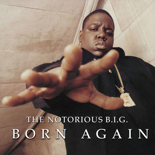 The Notorious B.I.G.- Born Again