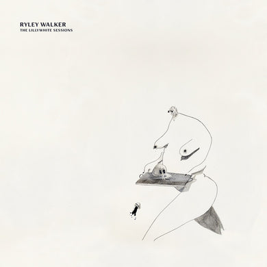 Ryley Walker- The Lillywhite Sessions