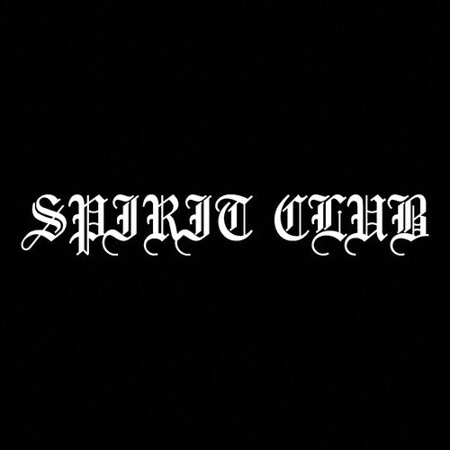 Spirit Club- Room To Run