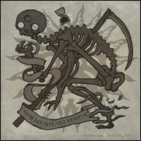 Sol Invictus- The Killing Tide