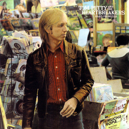 Tom Petty & The Heartbreakers- Hard Promises