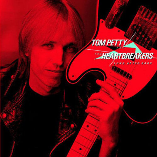 Tom Petty- Long After Dark