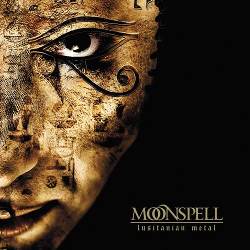 Moonspell- Lusitanian Metal