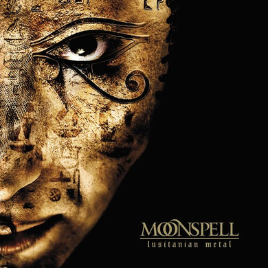 Moonspell- Lusitanian Metal