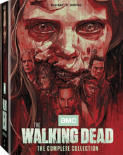 Load image into Gallery viewer, Television Series- The Walking Dead: The Complete Collection