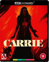 Motion Picture - Carrie