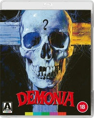 Motion Picture - Demonia