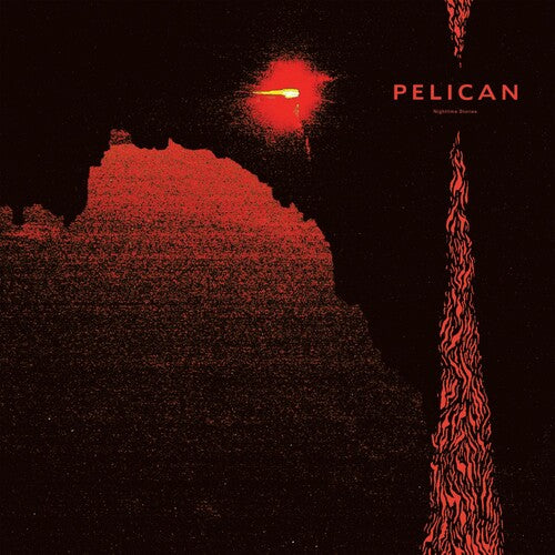 Pelican- Nighttime Stories