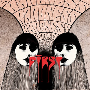 Baroness- First & Second
