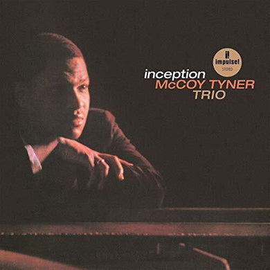 McCoy Tyner - Inception