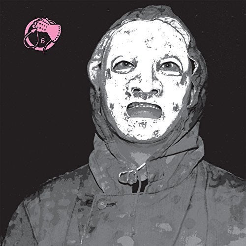 Death In June - Symbols And Clouds